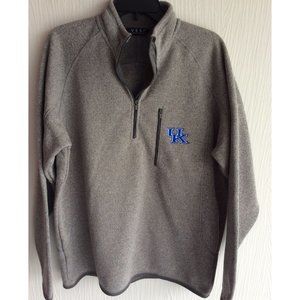 NWOT Vesi NCAA UK Wildcat NCAA Mens Pullover - Medium